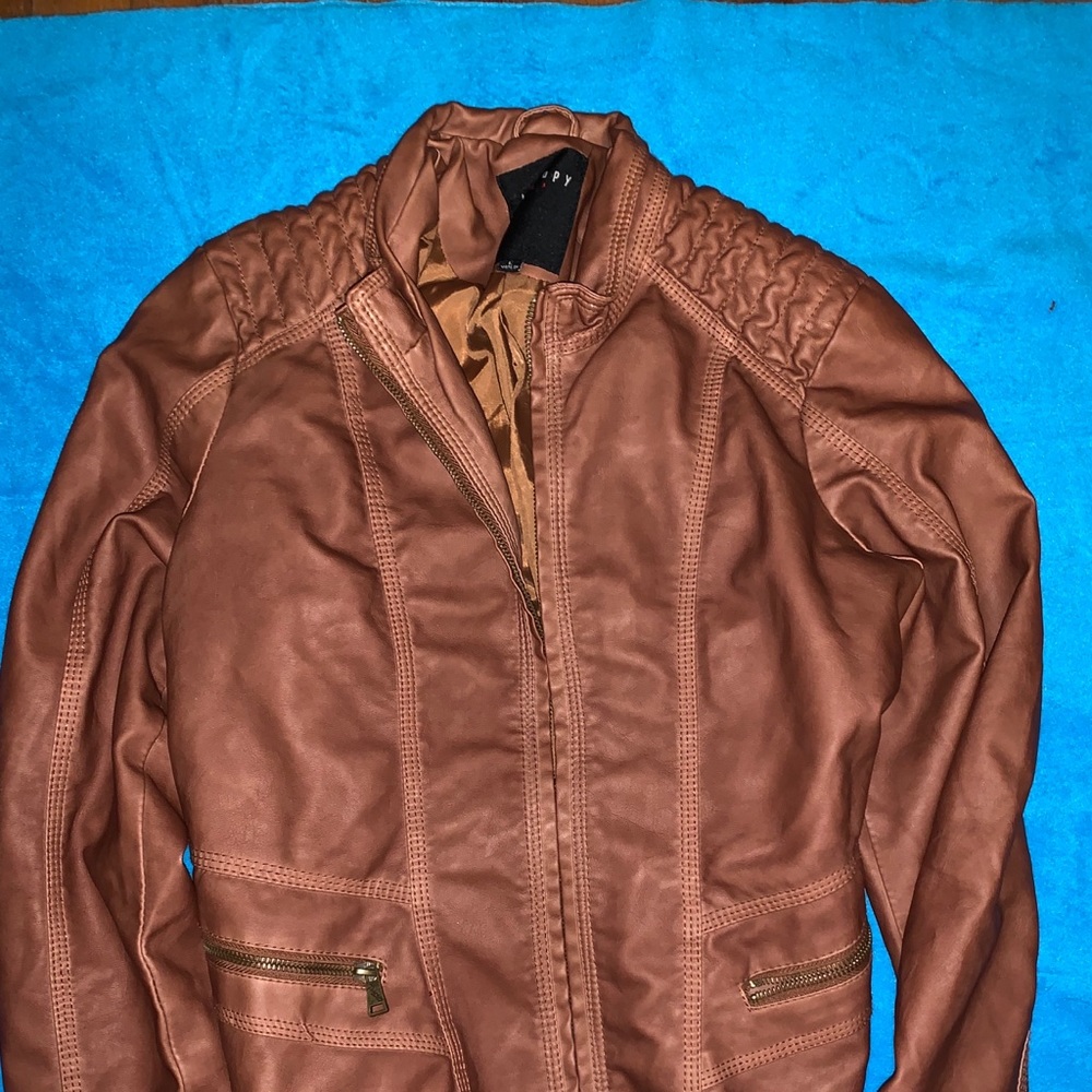 Therapy brand jacket